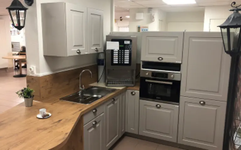 Image Résidence - 4 : Résidence les Hauts de Barbegal