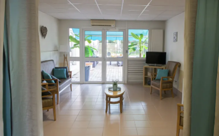 Image Résidence - 2 : Résidence les Hauts de Barbegal