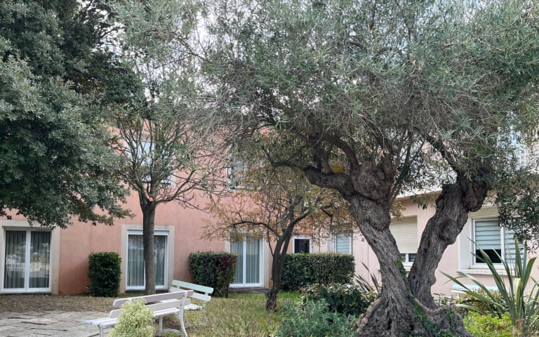 Image Résidence - 3 : Residence Marignane - Résidence les Grands Pins