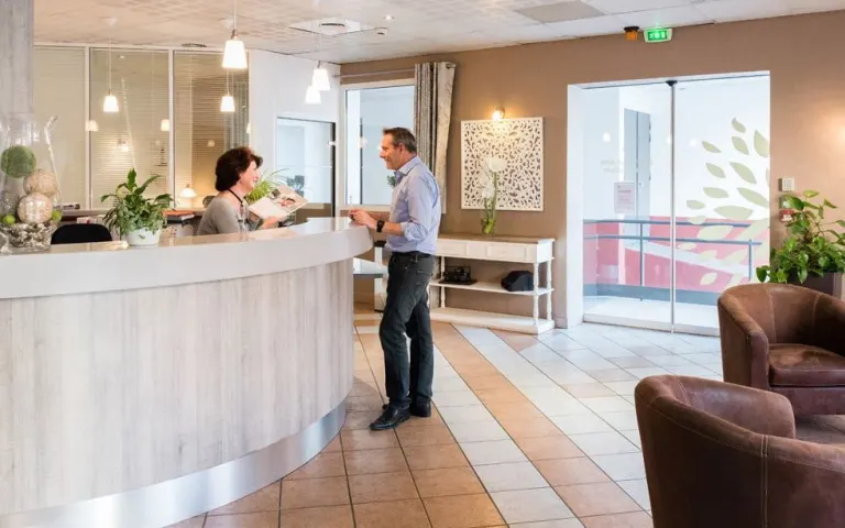 Image Résidence - 3 : Korian Perier