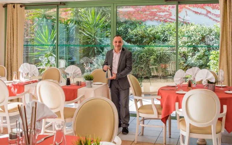 Image Résidence - 2 : Korian Perier