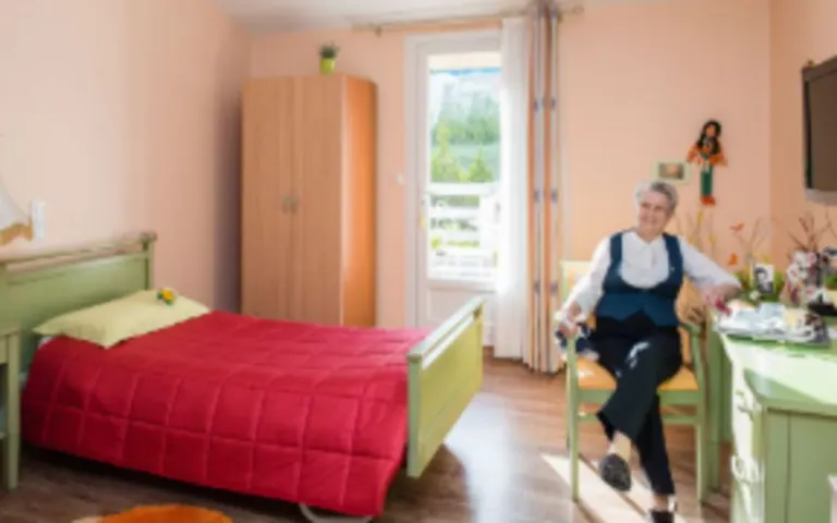 Image Résidence - 4 : Val des Sources