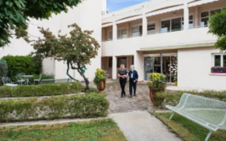 Image Résidence - 3 : Val des Sources