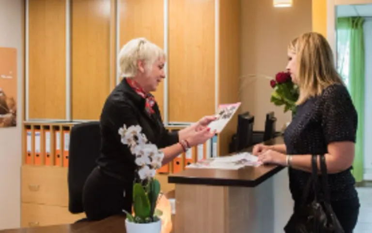 Image Résidence - 2 : Val des Sources