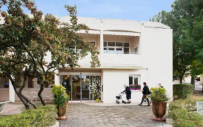 Image Résidence - 1 : Val des Sources