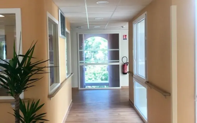 Image Résidence - 4 : EHPAD le Castelet Notre-Dame