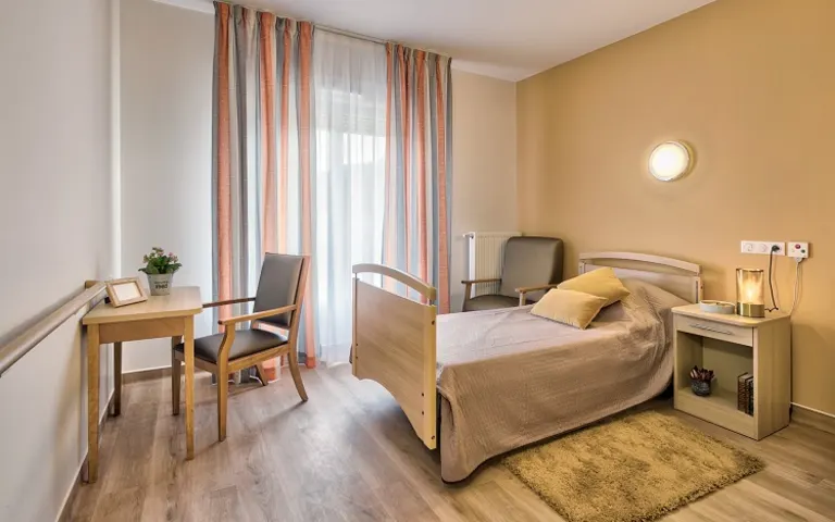 Image Résidence - 3 : EHPAD le Castelet Notre-Dame