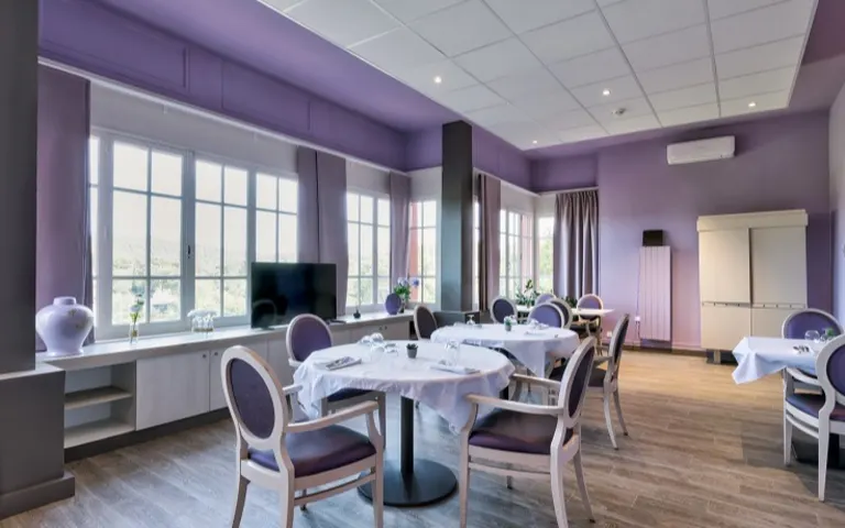 Image Résidence - 2 : EHPAD le Castelet Notre-Dame