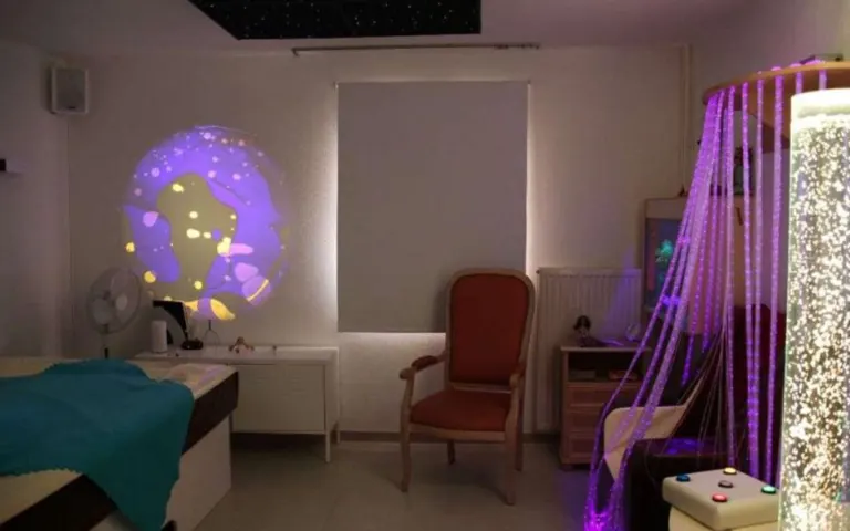 Image Résidence - 2 : L'esterel