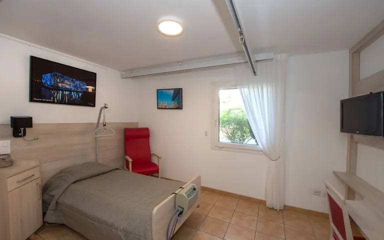 Image Résidence - 4 : L'esterel