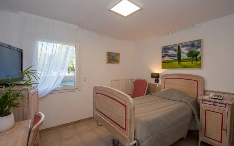 Image Résidence - 1 : L'esterel