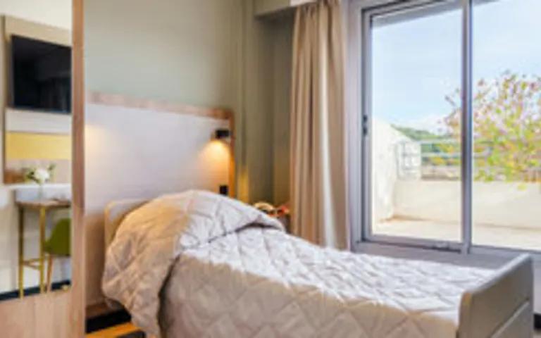 Image Résidence - 3 : Residence du Levant