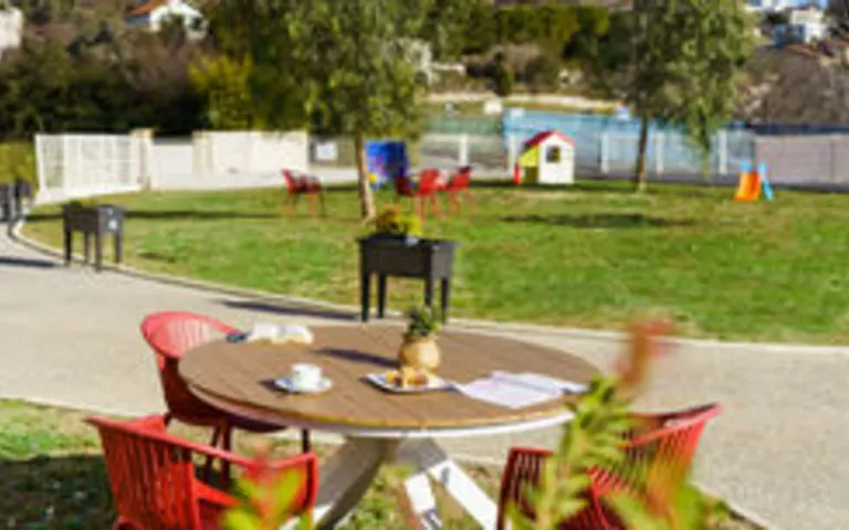 Image Résidence - 2 : Residence du Levant