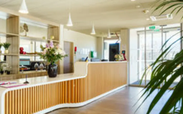 Image Résidence - 1 : Residence du Levant