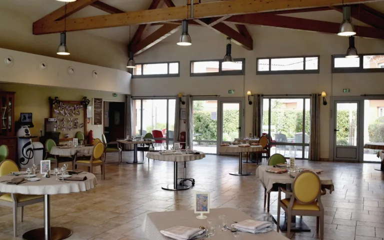 Image Résidence - 4 : L'occitanie