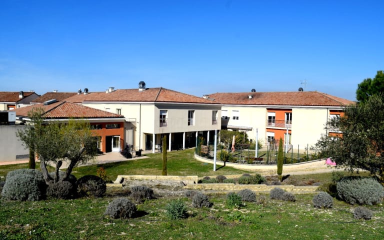 Image Résidence - 3 : L'occitanie