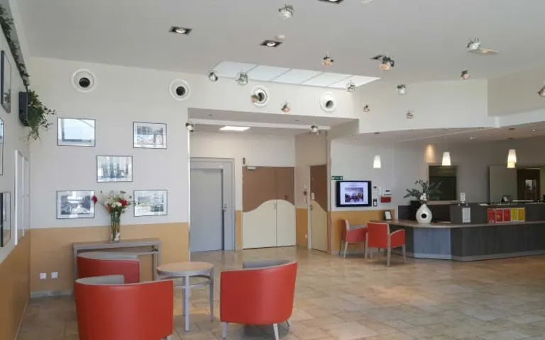 Image Résidence - 2 : L'occitanie