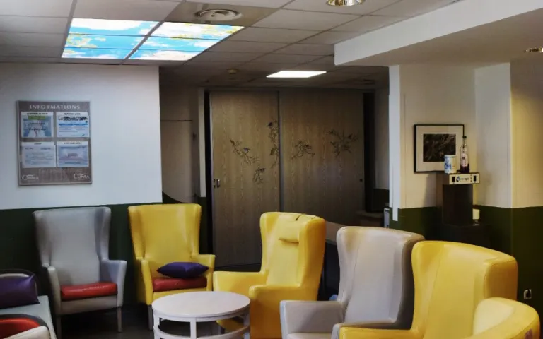 Image Résidence - 1 : L'occitanie