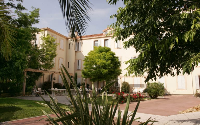 Image Résidence - 2 : EHPAD Medicalisé les Acacias