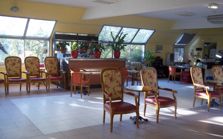 Image Résidence - 1 : EHPAD Medicalisé les Acacias