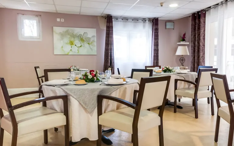 Image Résidence - 2 : Residence les Jardins de Sormiou