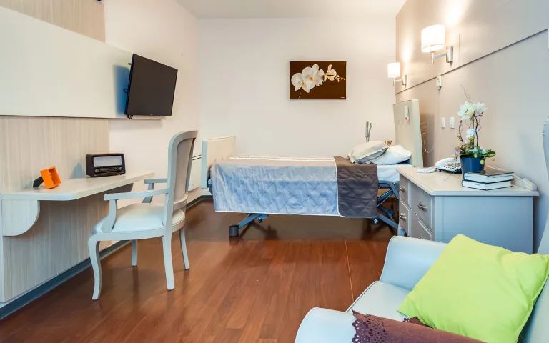 Image Résidence - 1 : Residence les Jardins de Sormiou