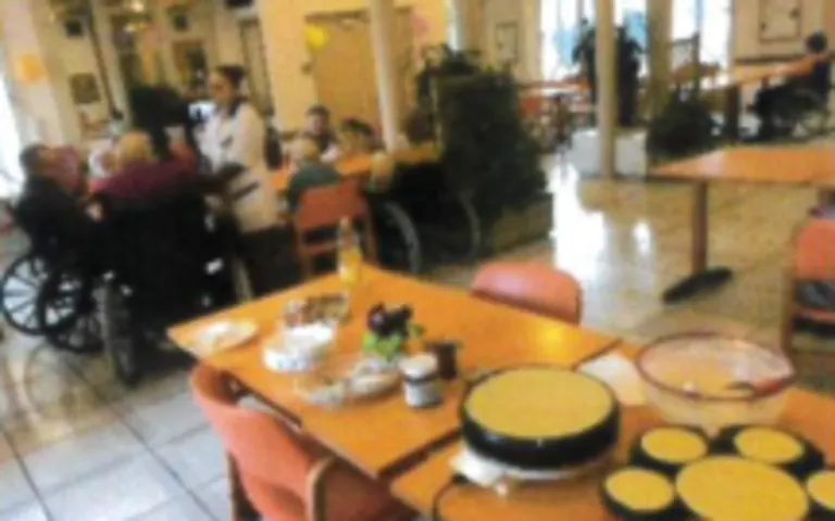 Image Résidence - 2 : EHPAD du Lac