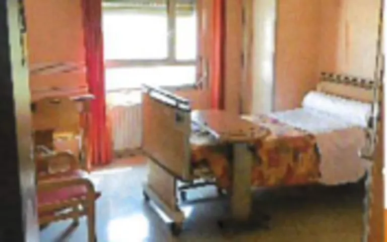 Image Résidence - 1 : EHPAD du Lac