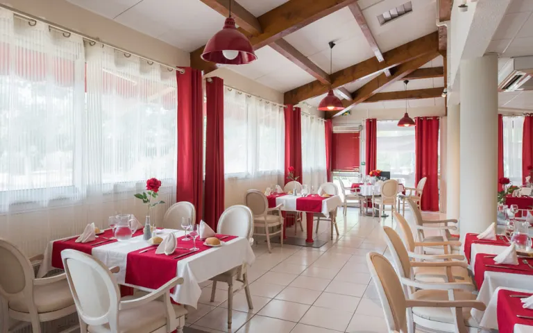 Image Résidence - 3 : Korian la Loubière