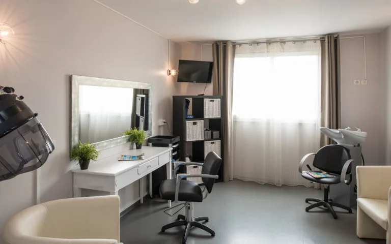 Image Résidence - 2 : Korian la Loubière