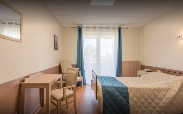 Image Résidence - 3 : Résidence Clairfontaine