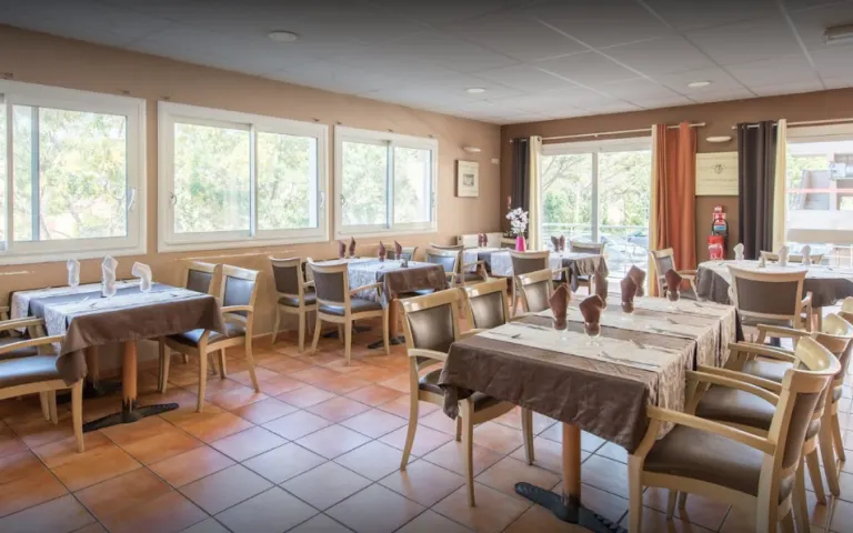 Image Résidence - 2 : Résidence Clairfontaine