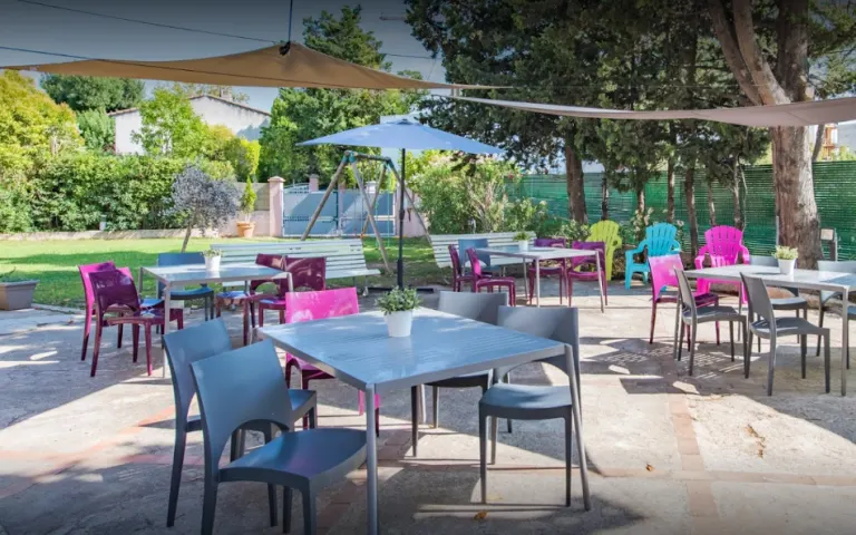 Image Résidence - 4 : Résidence Clairfontaine