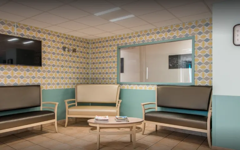 Image Résidence - 1 : Résidence Clairfontaine