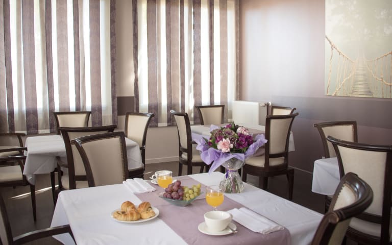 Image Résidence - 4 : Residence Domaine de Fontfrede