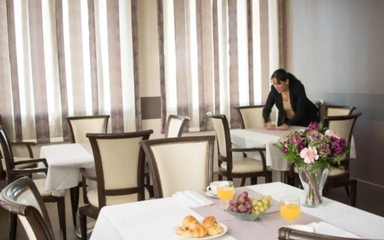 Image Résidence - 1 : Residence Domaine de Fontfrede