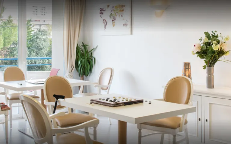 Image Résidence - 3 : Korian Mistral