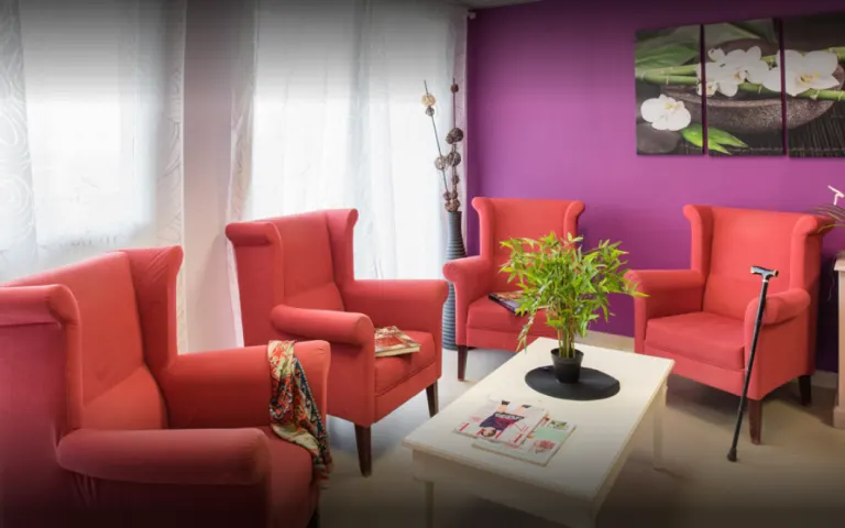 Image Résidence - 2 : Korian Mistral