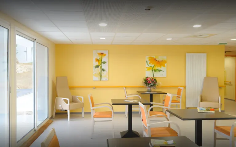 Image Résidence - 4 : La Paquerie