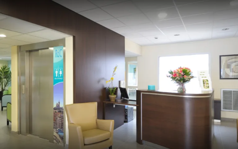 Image Résidence - 3 : La Paquerie