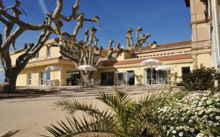 Image Résidence - 4 : EHPAD Résidence Magdala