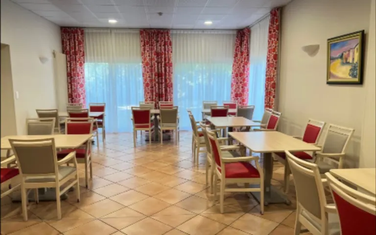 Image Résidence - 2 : EHPAD Résidence Magdala