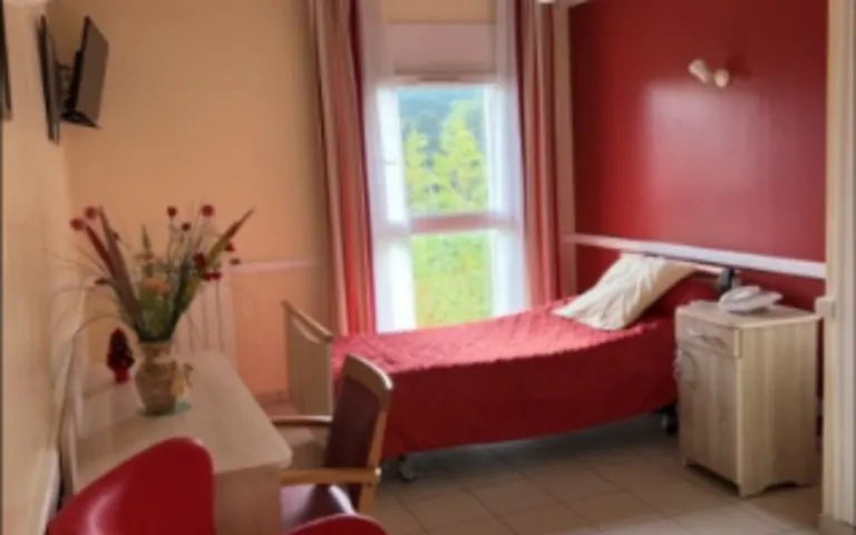 Image Résidence - 1 : EHPAD Résidence Magdala