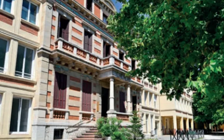 Image Résidence - 4 : Résidence Saint-Georges