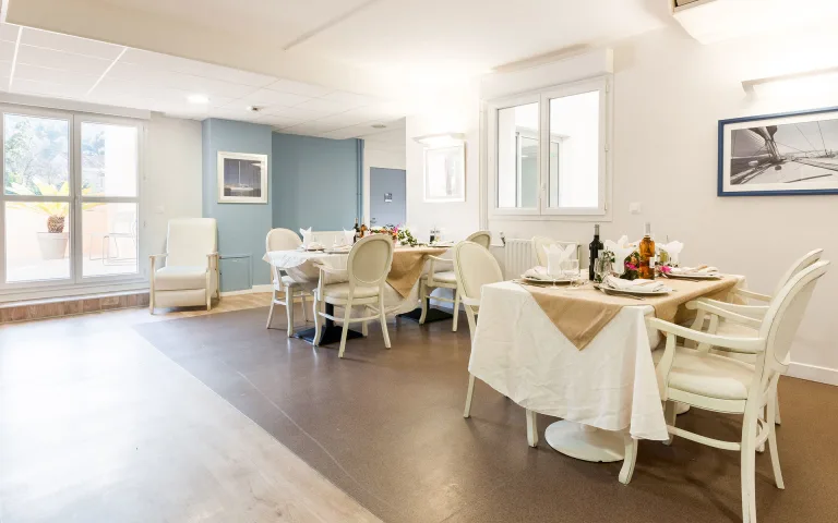 Image Résidence - 4 : Le Bocage