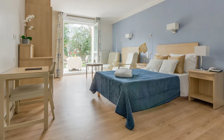 Image Résidence - 3 : Le Bocage