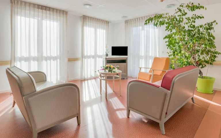 Image Résidence - 2 : Le Bocage