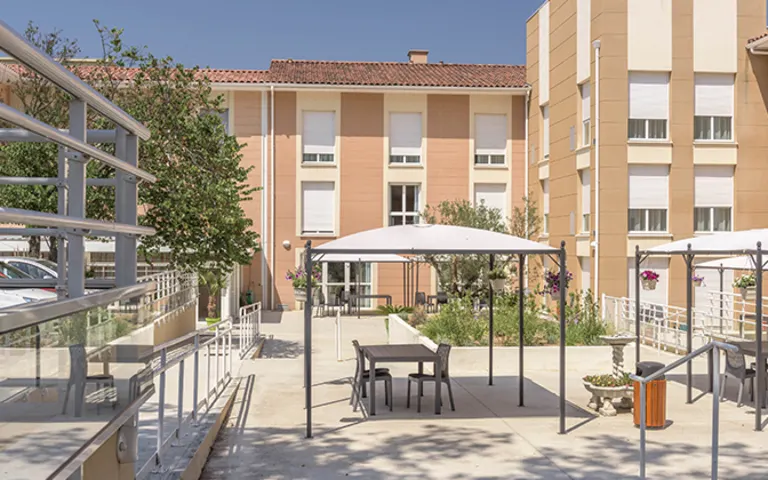 Image Résidence - 1 : Le Bocage