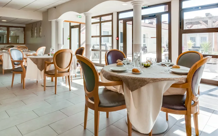 Image Résidence - 3 : Résidence les Jonquilles