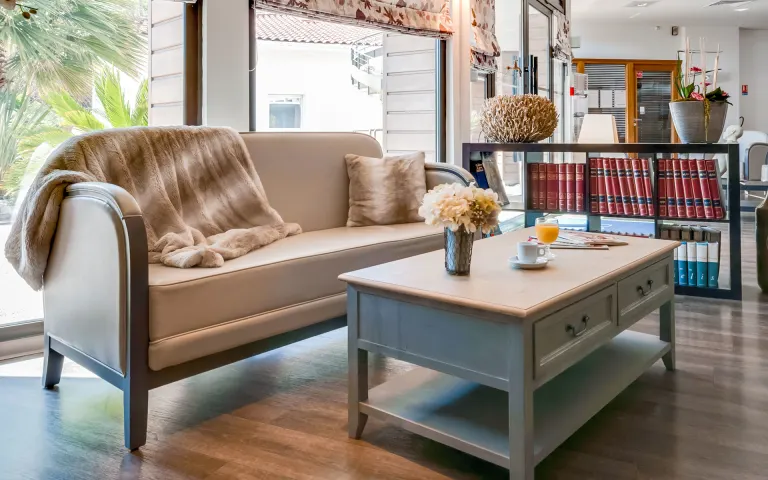 Image Résidence - 4 : Résidence les Jonquilles